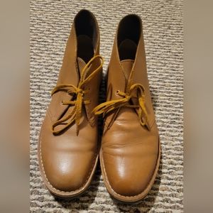 Clark's Mens Chukka Boot